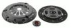 SACHS 3000 951 558 Clutch Kit